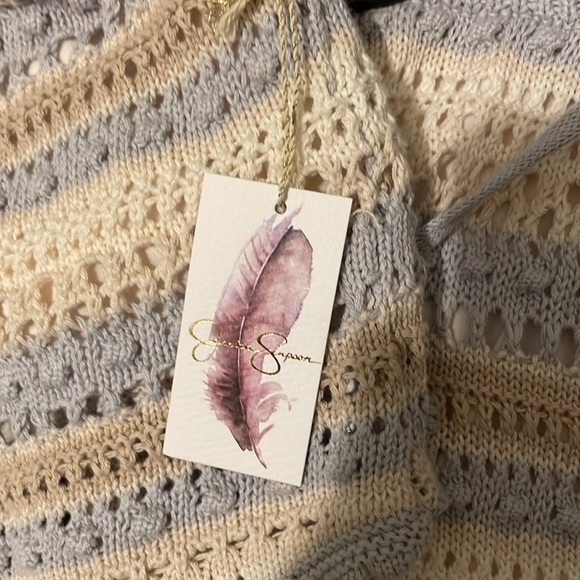 Jessica Simpson 2-piece skirt set - Picture 3 of 6